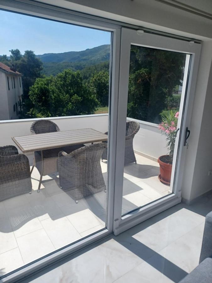 Apartmani Miletic Jelsa  Kültér fotó