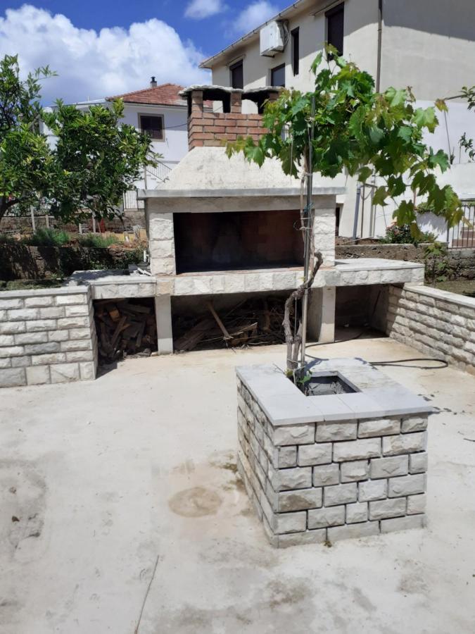 Apartmani Miletic Jelsa  Kültér fotó