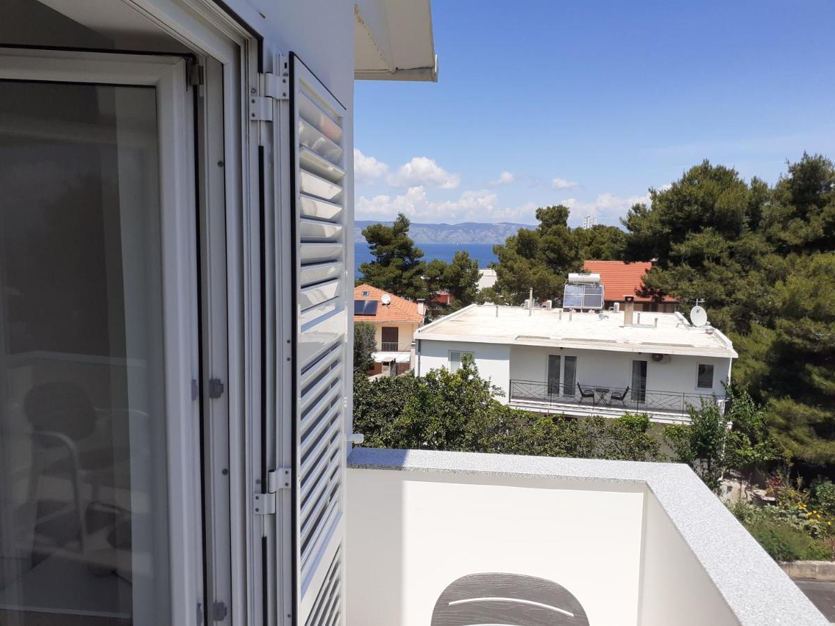 Apartmani Miletic Jelsa  Kültér fotó