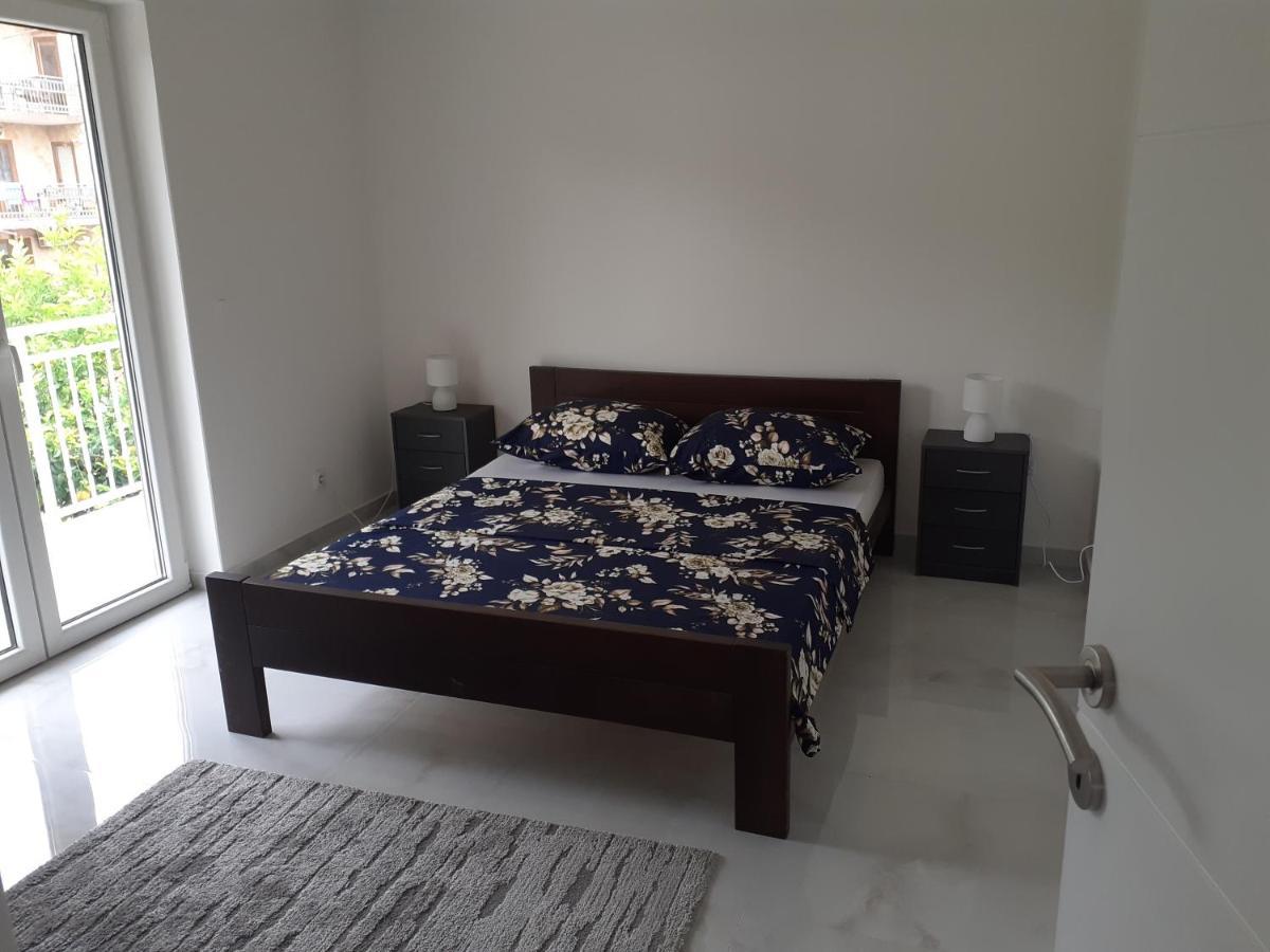 Apartmani Miletic Jelsa  Kültér fotó
