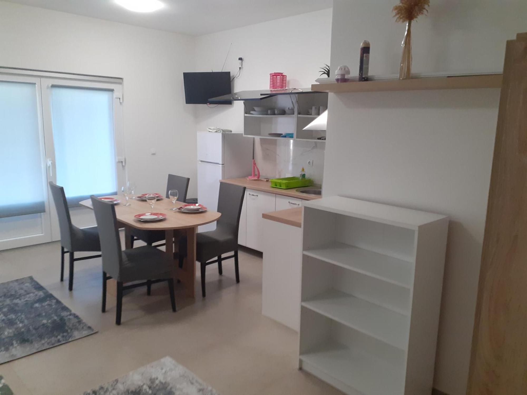 Apartmani Miletic Jelsa  Kültér fotó