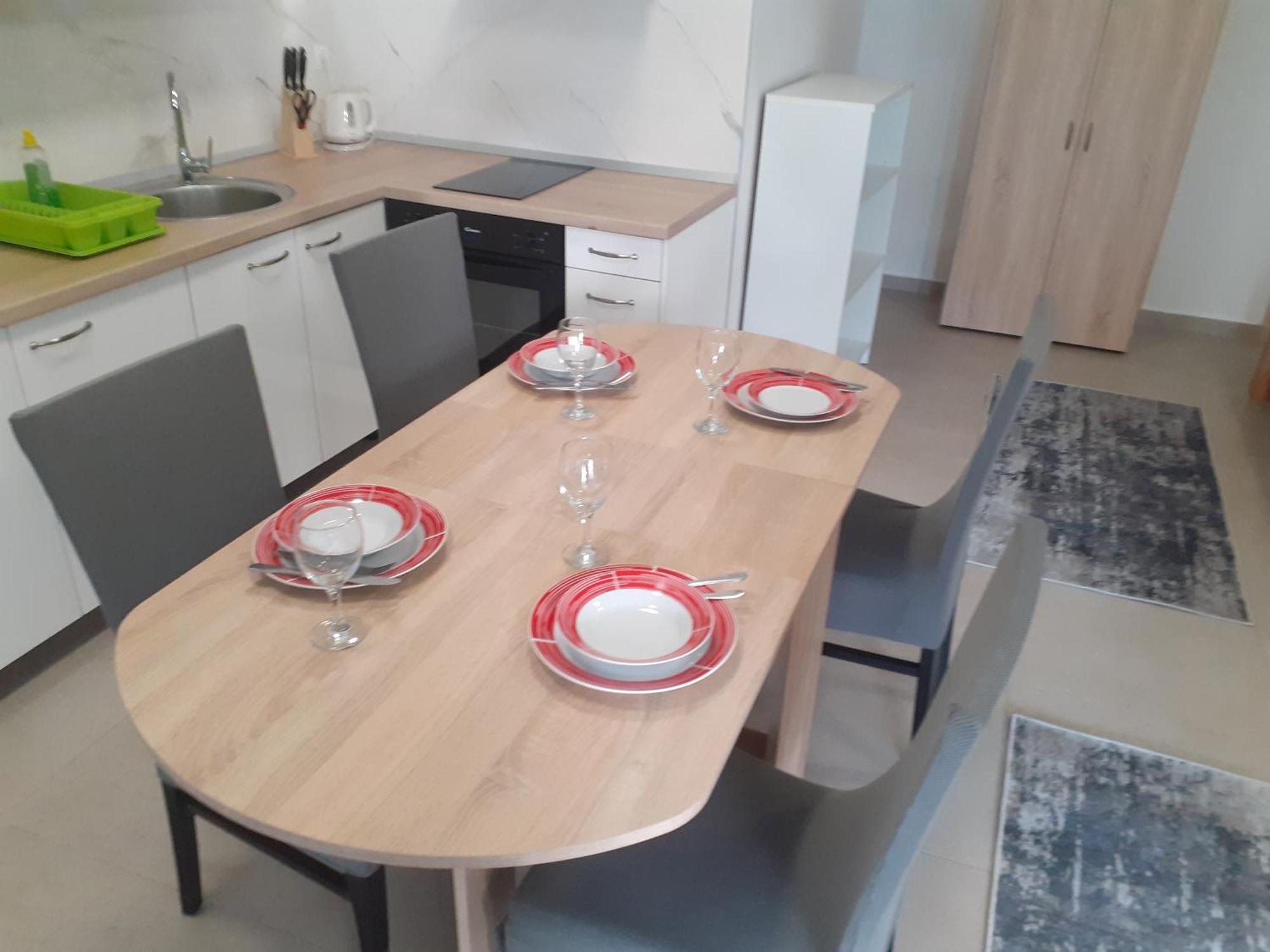 Apartmani Miletic Jelsa  Kültér fotó