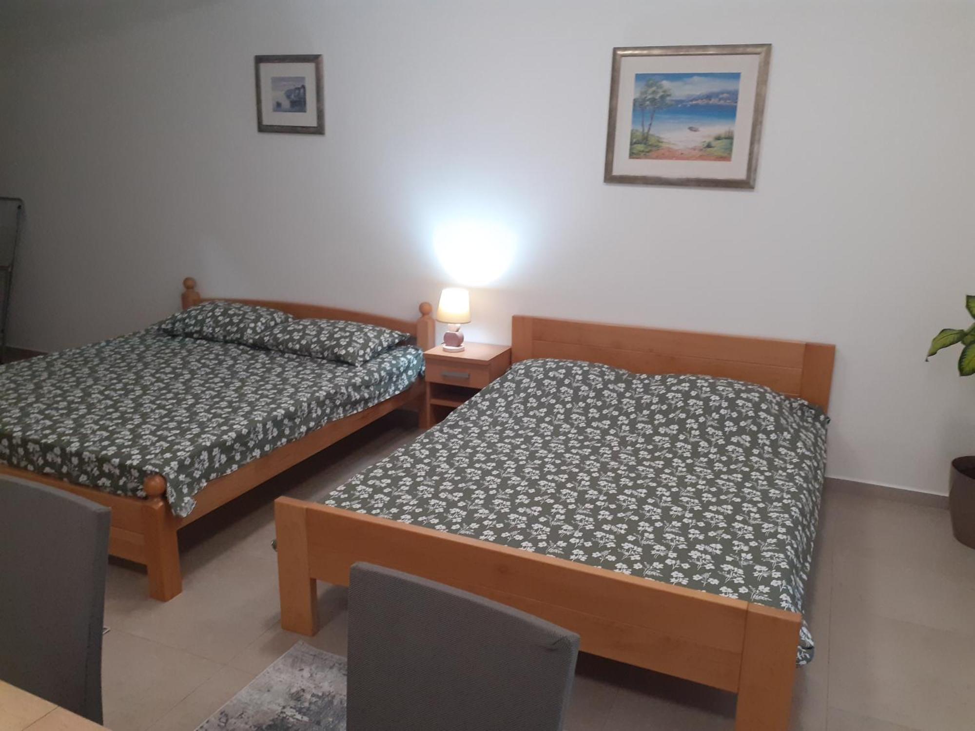 Apartmani Miletic Jelsa  Kültér fotó