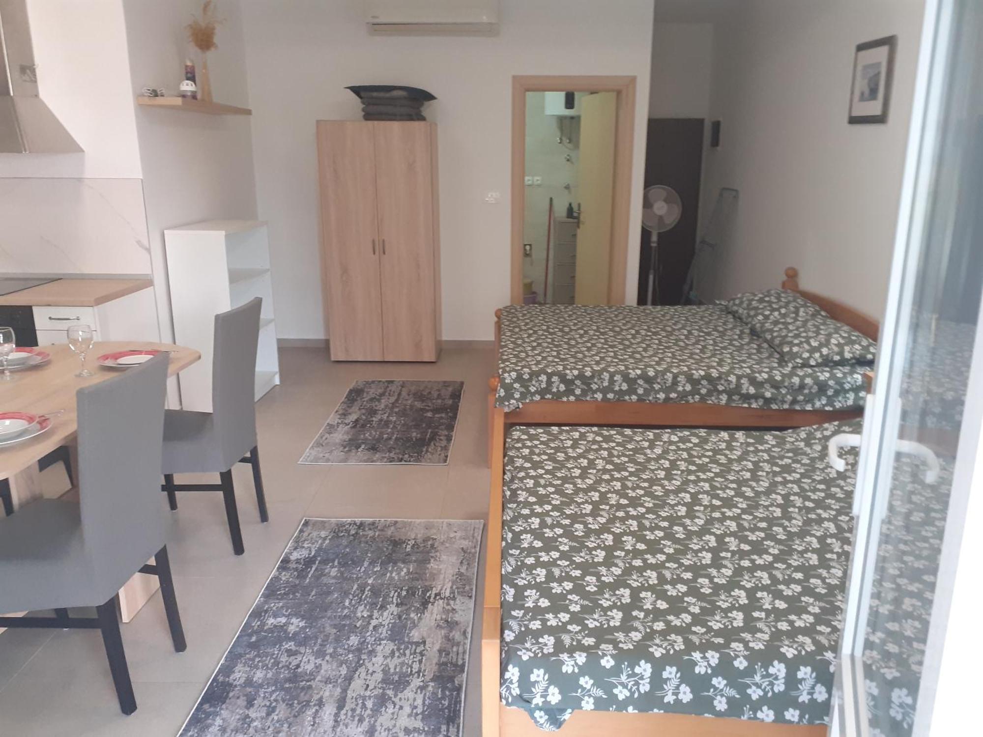 Apartmani Miletic Jelsa  Kültér fotó