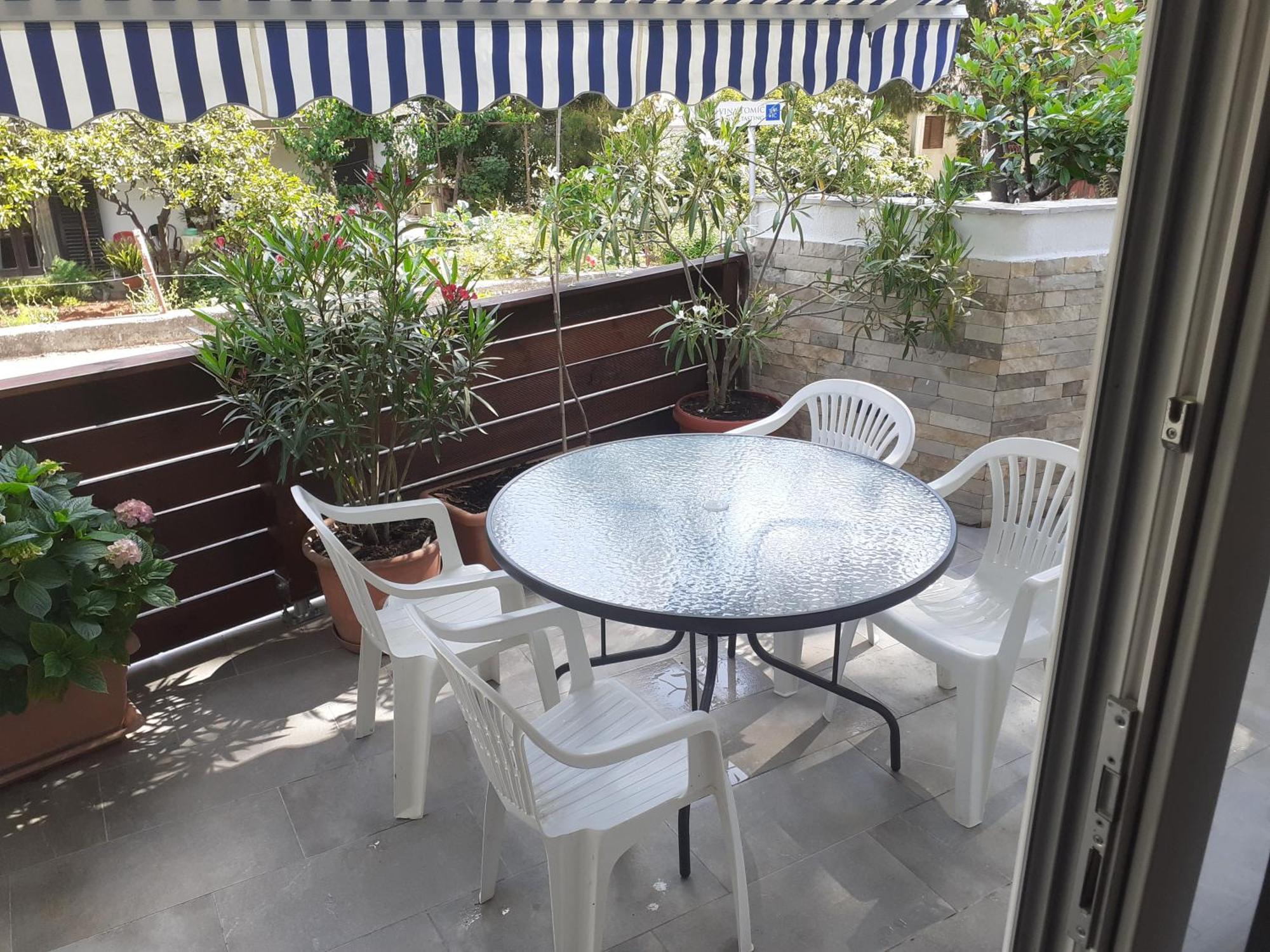 Apartmani Miletic Jelsa  Kültér fotó