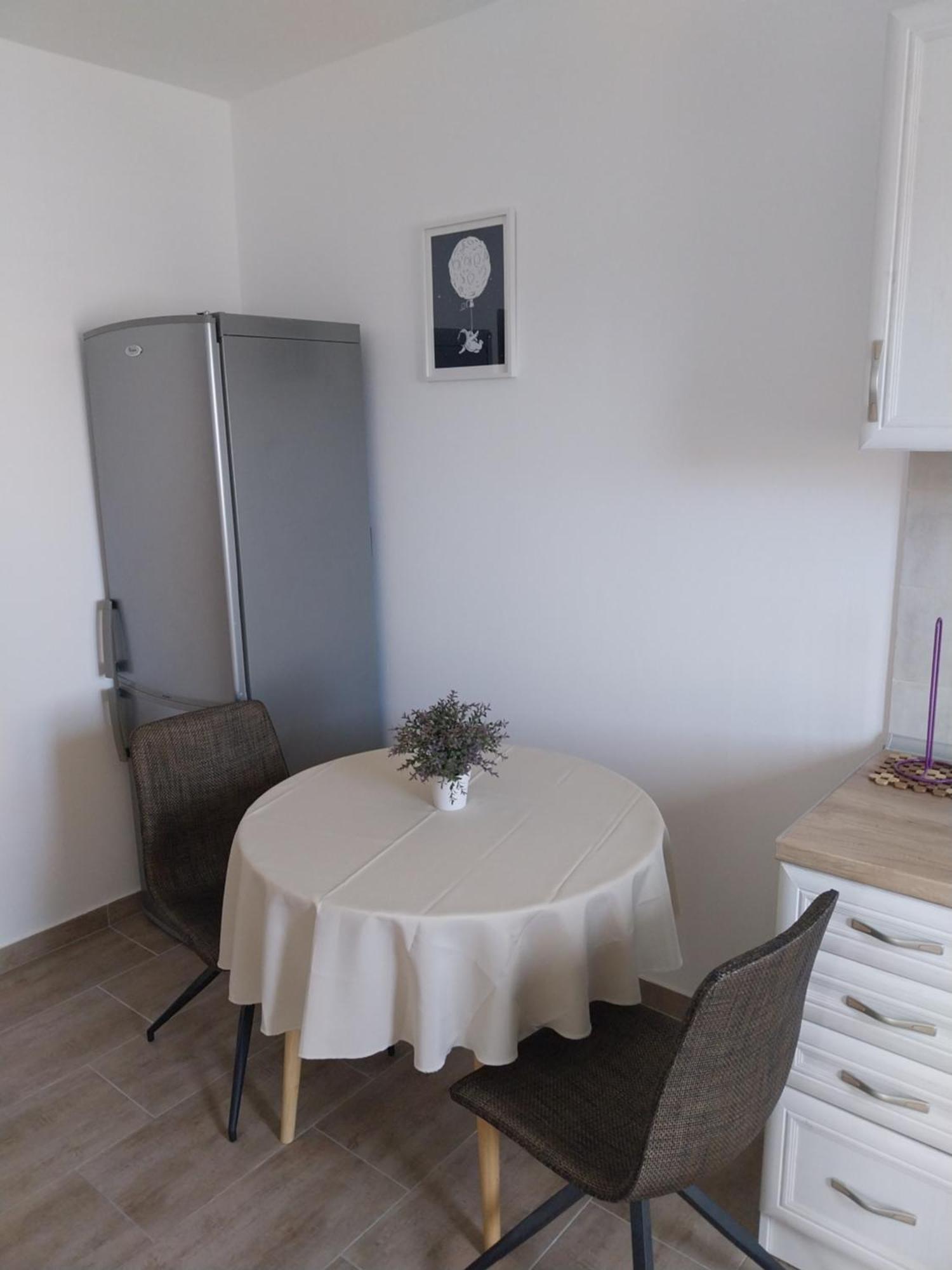 Apartmani Miletic Jelsa  Kültér fotó