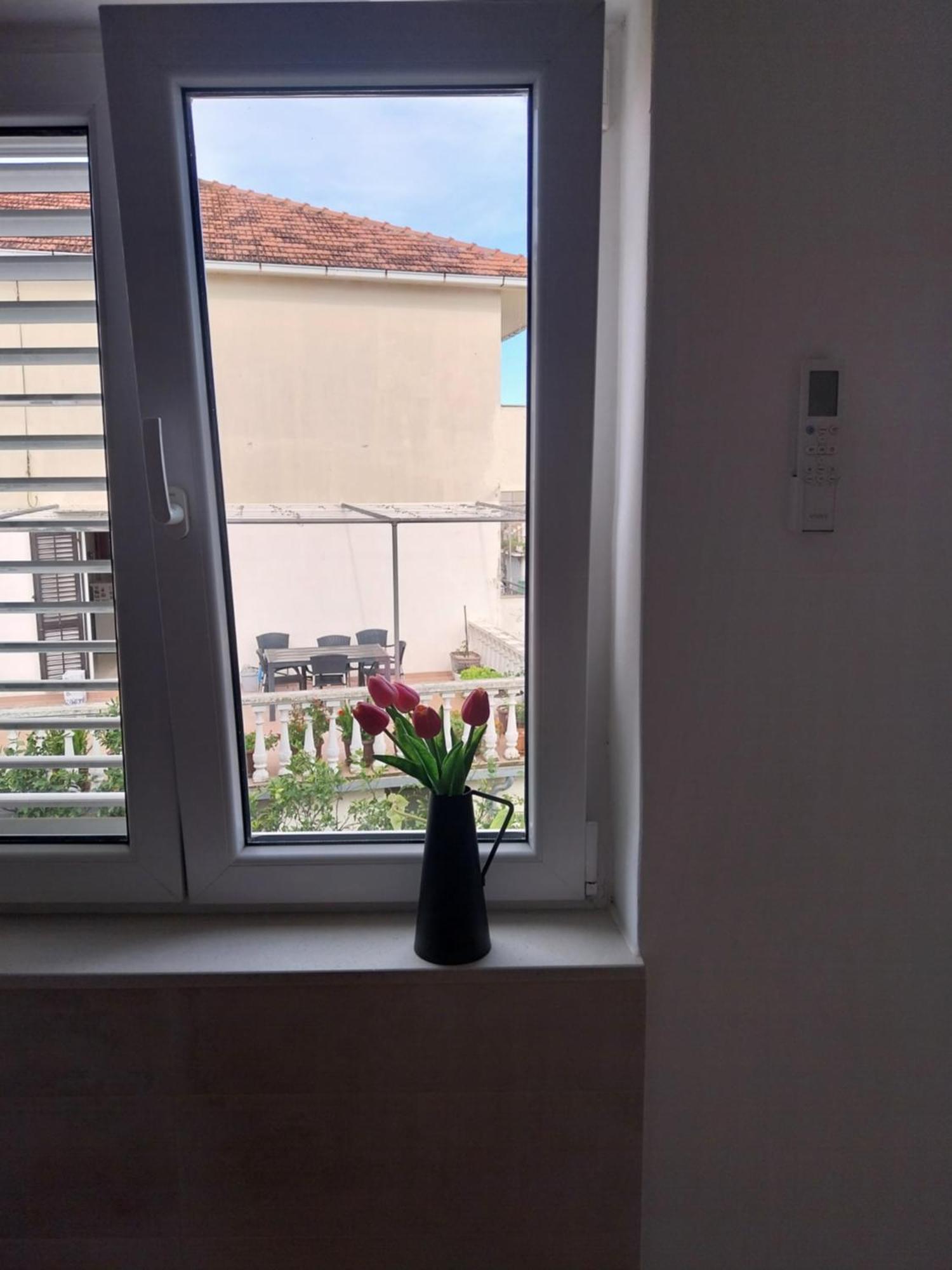Apartmani Miletic Jelsa  Kültér fotó