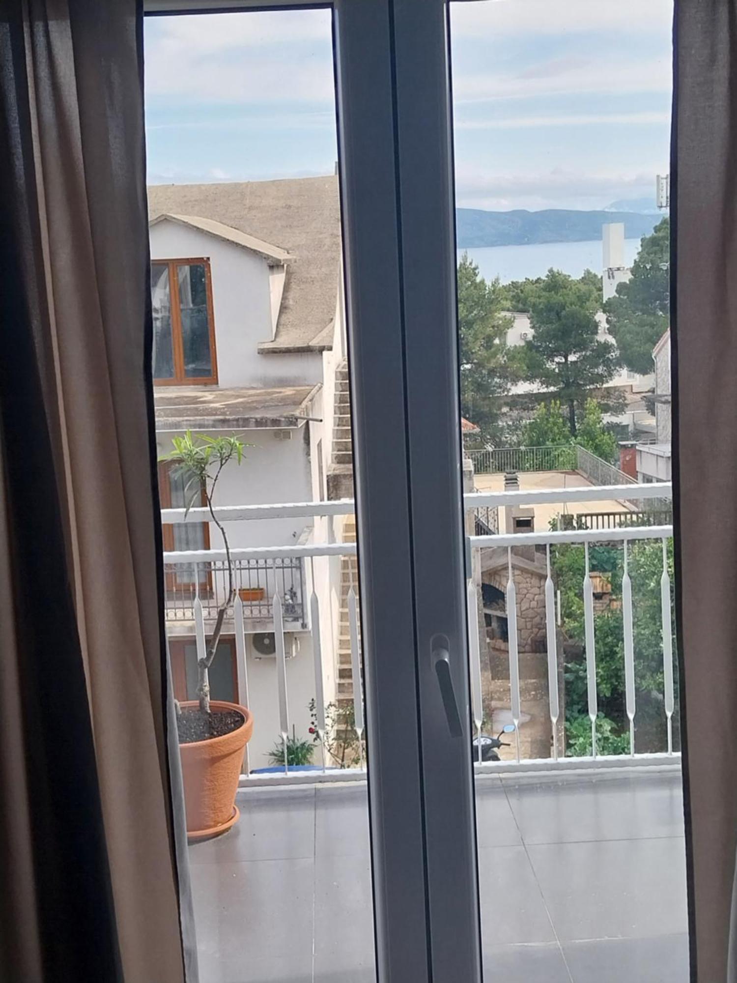 Apartmani Miletic Jelsa  Kültér fotó